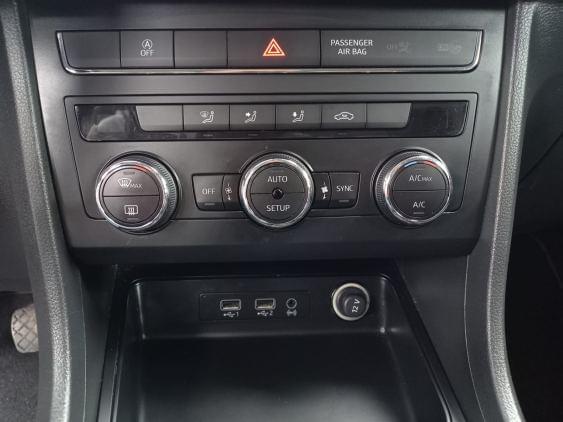 Comprar SEAT ATECA de segunda mano SEAT ATECA de segunda mano