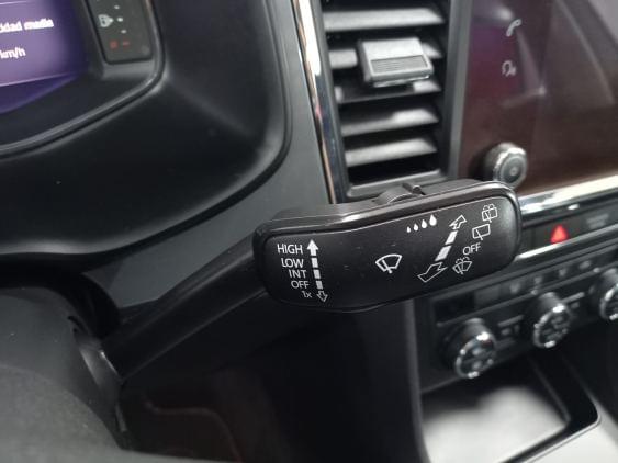Comprar SEAT ATECA de segunda mano SEAT ATECA de segunda mano