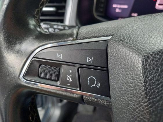 Comprar SEAT ATECA de segunda mano SEAT ATECA de segunda mano
