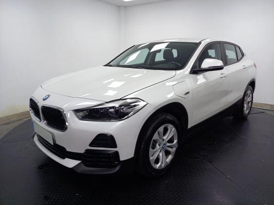 BMW X2 de segunda mano