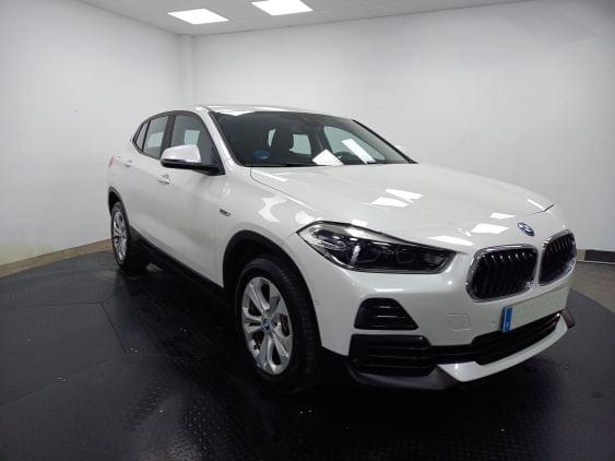 BMW X2 de segunda mano