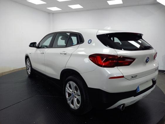 BMW X2 de segunda mano