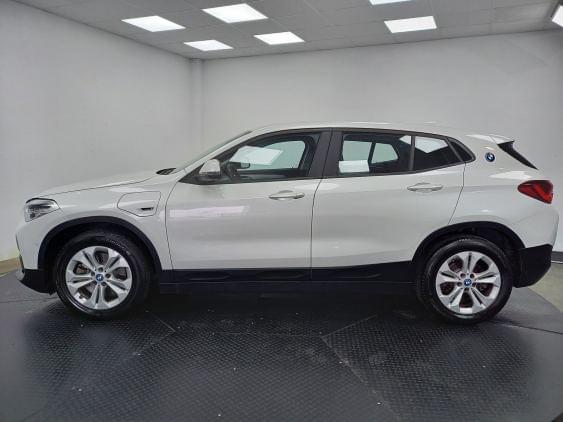 BMW X2 de segunda mano
