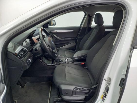 BMW X2 de segunda mano