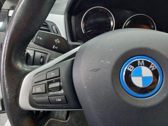 BMW X2 de segunda mano
