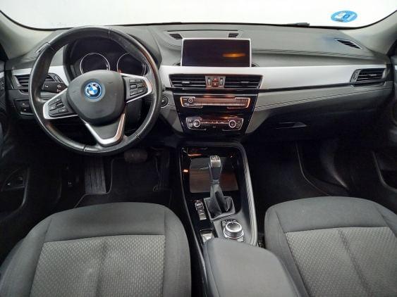 BMW X2 de segunda mano
