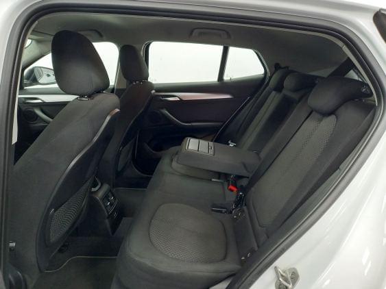 BMW X2 de segunda mano