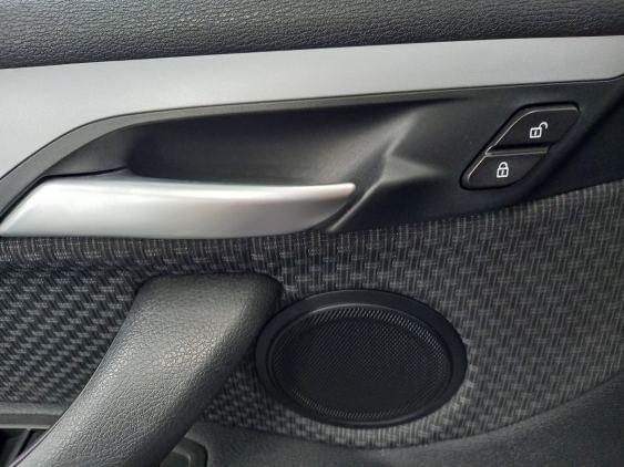 BMW X2 de segunda mano