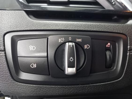 BMW X2 de segunda mano