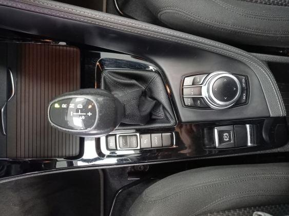 BMW X2 de segunda mano