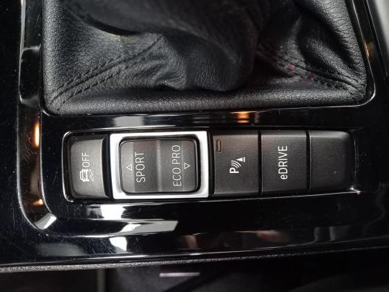 BMW X2 de segunda mano