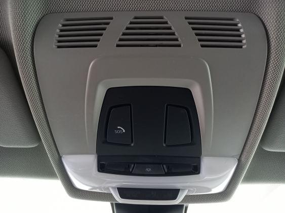 BMW X2 de segunda mano