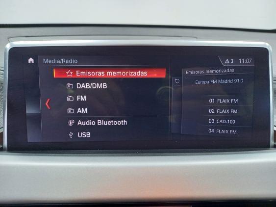 BMW X2 de segunda mano