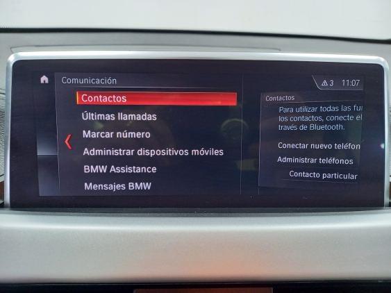 BMW X2 de segunda mano