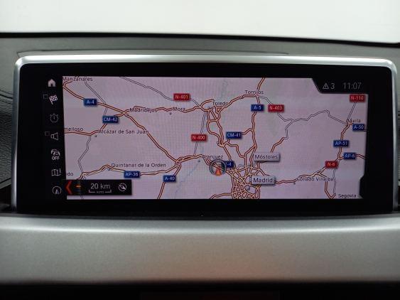 BMW X2 de segunda mano