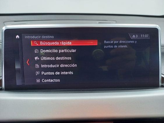 BMW X2 de segunda mano