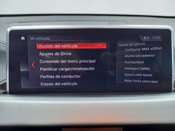 BMW X2 de segunda mano