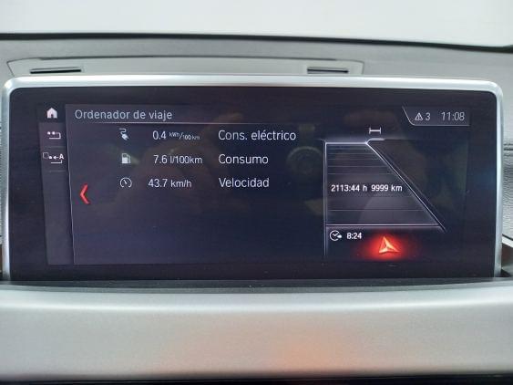 BMW X2 de segunda mano