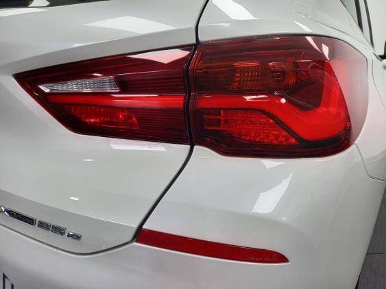 BMW X2 de segunda mano
