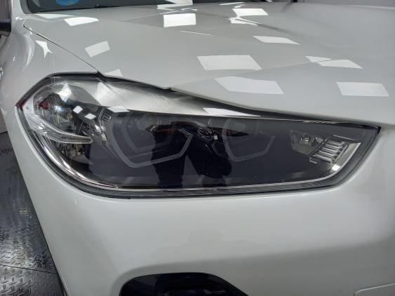 BMW X2 de segunda mano