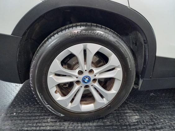 BMW X2 de segunda mano