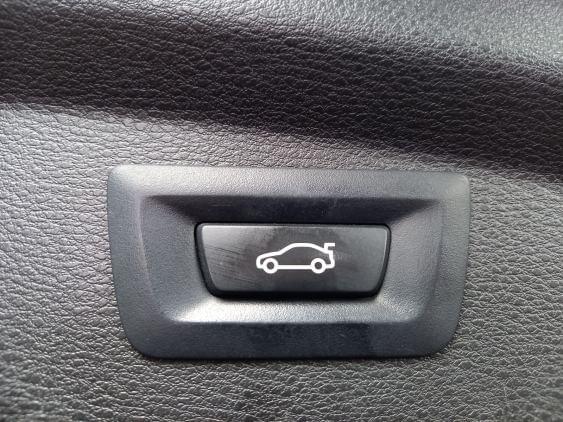 BMW X2 de segunda mano