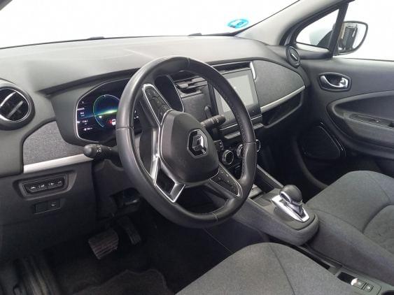 Comprar RENAULT ZOE de segunda mano RENAULT ZOE de segunda mano