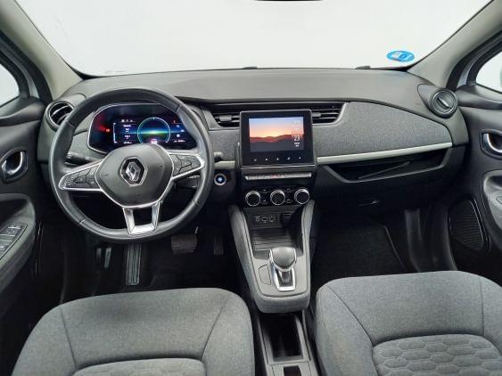 Comprar RENAULT ZOE de segunda mano RENAULT ZOE de segunda mano