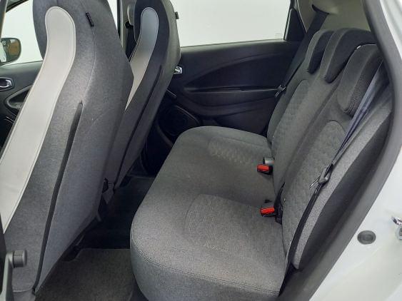 Comprar RENAULT ZOE de segunda mano RENAULT ZOE de segunda mano