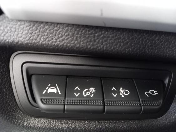 Comprar RENAULT ZOE de segunda mano RENAULT ZOE de segunda mano