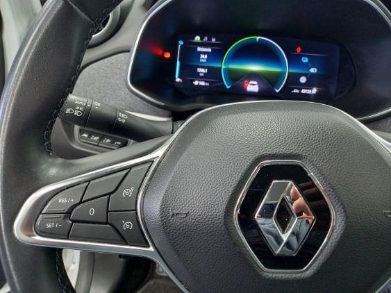Comprar RENAULT ZOE de segunda mano RENAULT ZOE de segunda mano