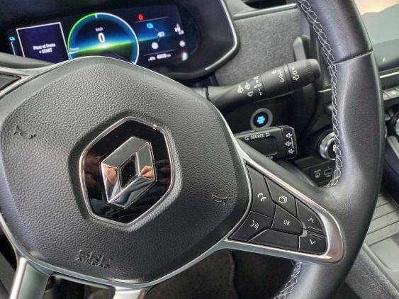 Comprar RENAULT ZOE de segunda mano RENAULT ZOE de segunda mano