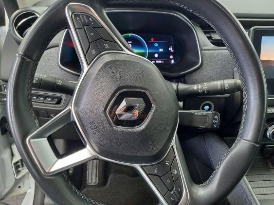 Comprar RENAULT ZOE de segunda mano RENAULT ZOE de segunda mano