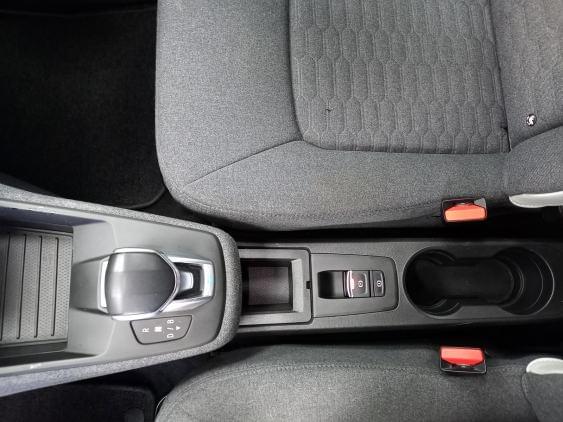 Comprar RENAULT ZOE de segunda mano RENAULT ZOE de segunda mano