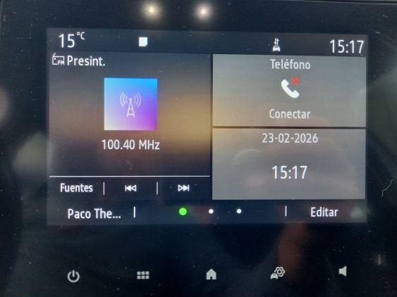 Comprar RENAULT ZOE de segunda mano RENAULT ZOE de segunda mano