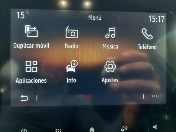 Comprar RENAULT ZOE de segunda mano RENAULT ZOE de segunda mano