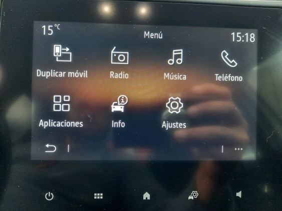 Comprar RENAULT ZOE de segunda mano RENAULT ZOE de segunda mano