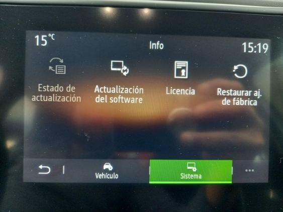 Comprar RENAULT ZOE de segunda mano RENAULT ZOE de segunda mano