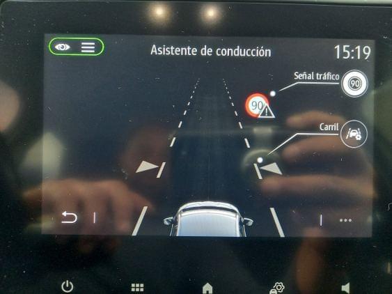 Comprar RENAULT ZOE de segunda mano RENAULT ZOE de segunda mano