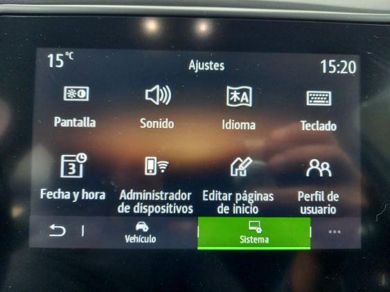 Comprar RENAULT ZOE de segunda mano RENAULT ZOE de segunda mano