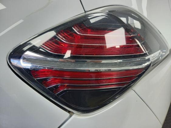 Comprar RENAULT ZOE de segunda mano RENAULT ZOE de segunda mano