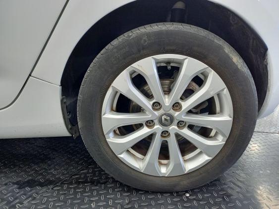 Comprar RENAULT ZOE de segunda mano RENAULT ZOE de segunda mano