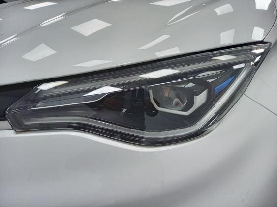 Comprar RENAULT ZOE de segunda mano RENAULT ZOE de segunda mano