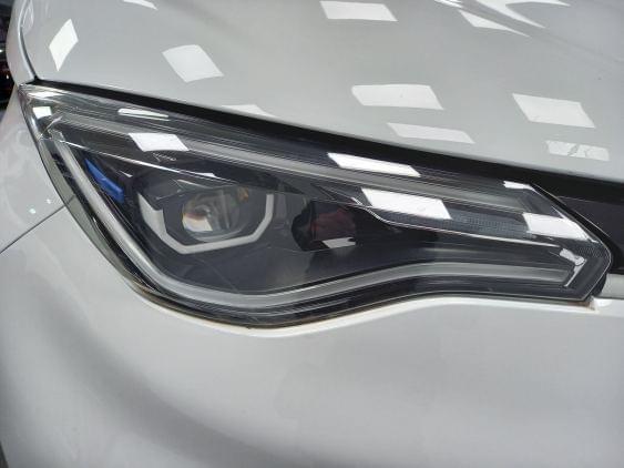 Comprar RENAULT ZOE de segunda mano RENAULT ZOE de segunda mano