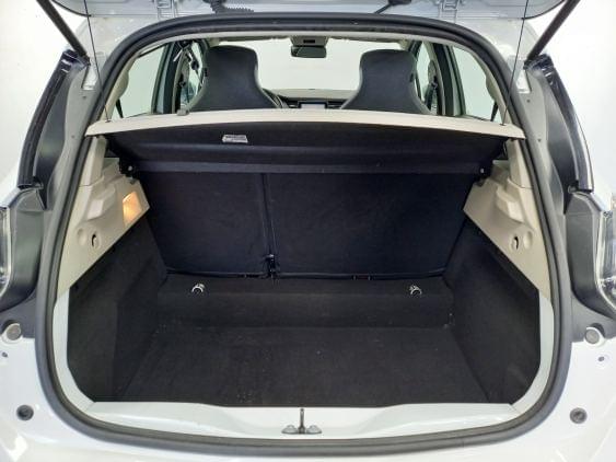 Comprar RENAULT ZOE de segunda mano RENAULT ZOE de segunda mano