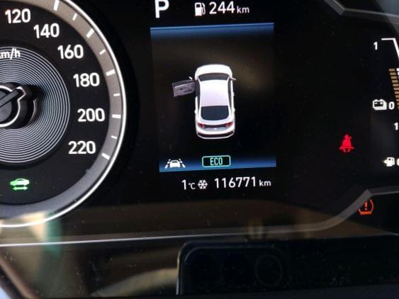 HYUNDAI IONIQ de segunda mano