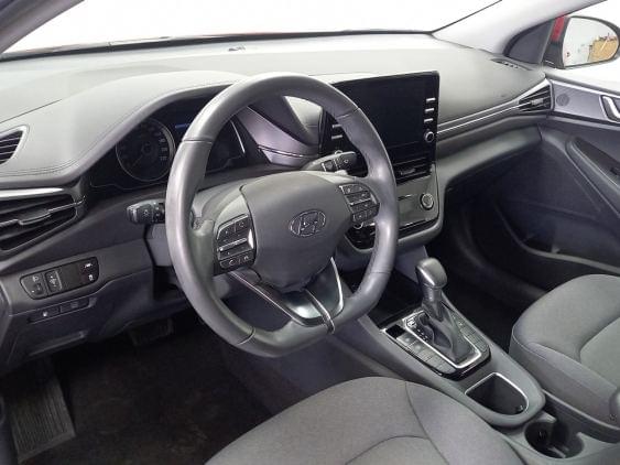 HYUNDAI IONIQ de segunda mano