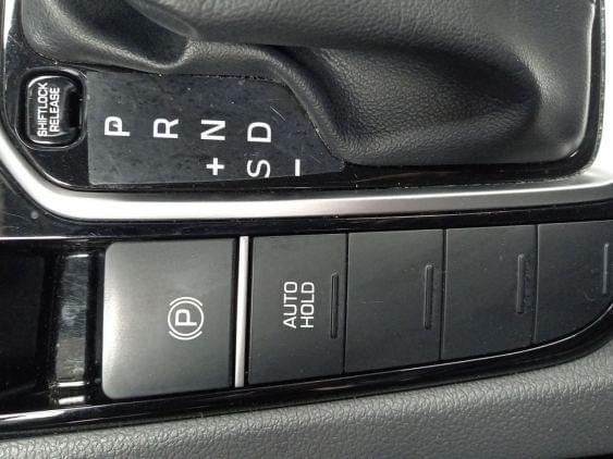 HYUNDAI IONIQ de segunda mano