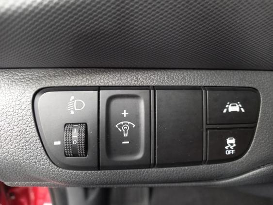 HYUNDAI IONIQ de segunda mano