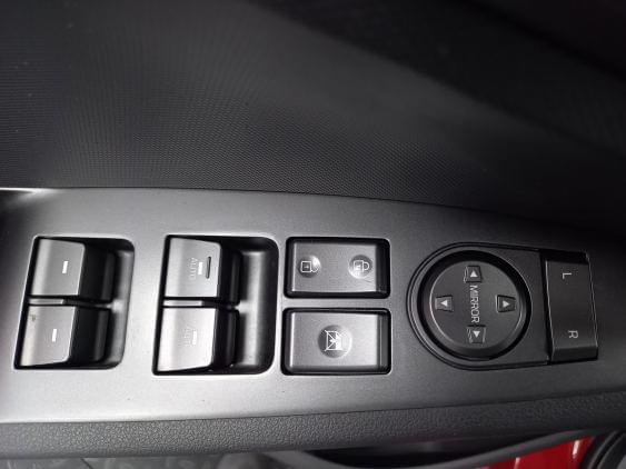 HYUNDAI IONIQ de segunda mano